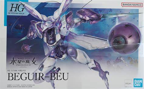 Beguir-Beu